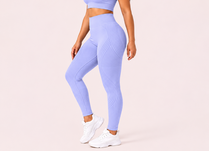 Legging Gainant Sculptant Taille Haute – OCCISSTUDIO LINGERIE
