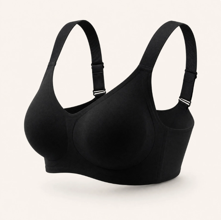 Soutien-Gorge Sculptant Sans Armatures – OCCISSTUDIO LINGERIE