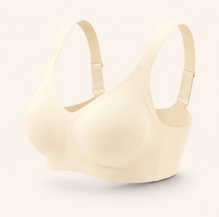 Soutien-Gorge Sculptant Sans Armatures – OCCISSTUDIO LINGERIE