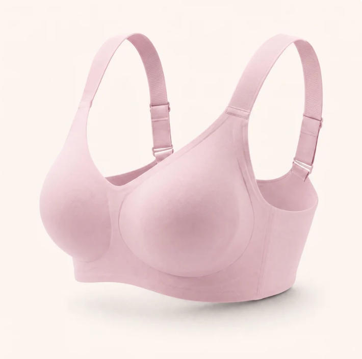 Soutien-Gorge Sculptant Sans Armatures – OCCISSTUDIO LINGERIE