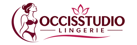 OUCCISSTUDIO LINGERIE 