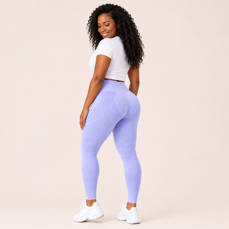 Legging Gainant Sculptant Taille Haute – OCCISSTUDIO LINGERIE